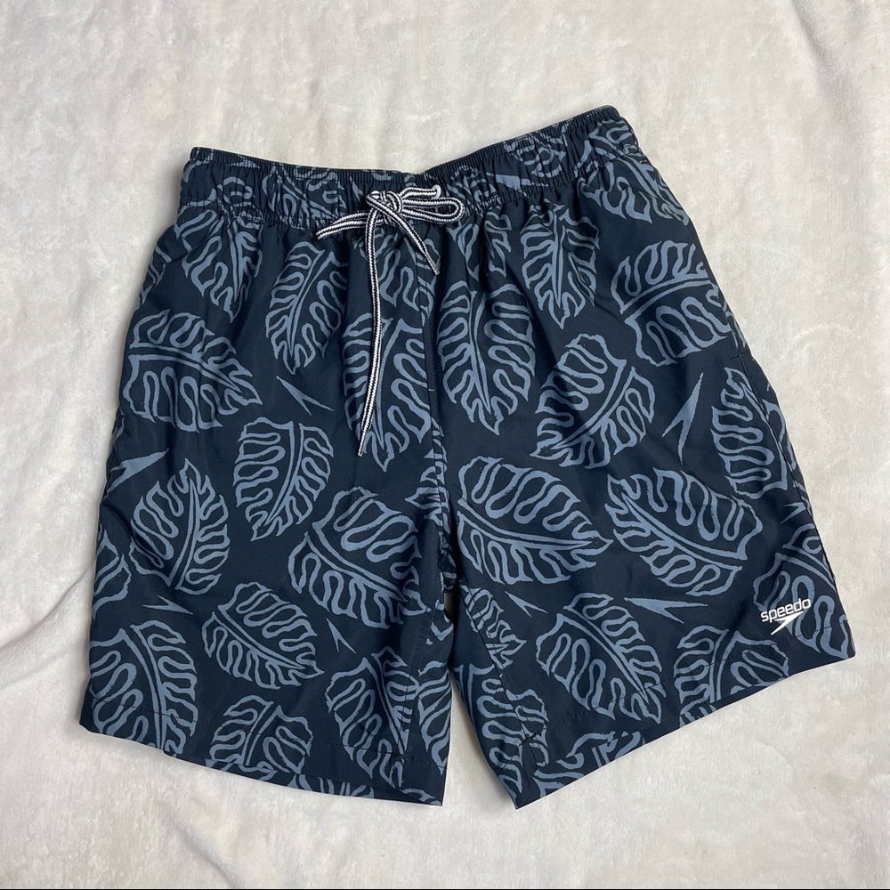 Speedo | Men's Palm Valley Swim Trunks